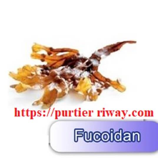 fucoidan