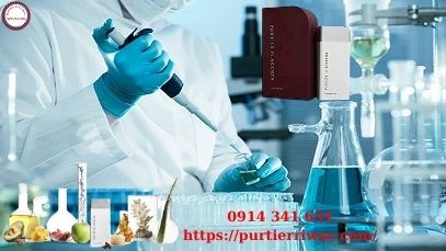 Giới Thiệu Tế Bào Gốc Sống Nhau Thai Hươu Purtier Placenta
