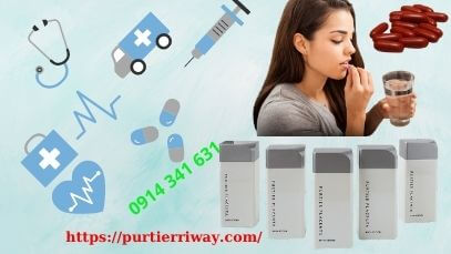 Tế Bào Gốc Nhau Thai Hươu Purtier Placenta Chữa Bệnh gì