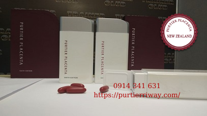 Vì Sao Nên Sử Dụng Purtier Placenta Sixth Edition ở New Zealand