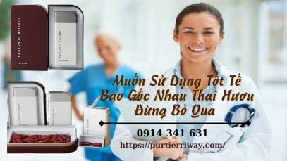 Muốn Sử Dụng Tốt Tế Bào Gốc Nhau Thai Hươu Thì Làm Như Thế Này