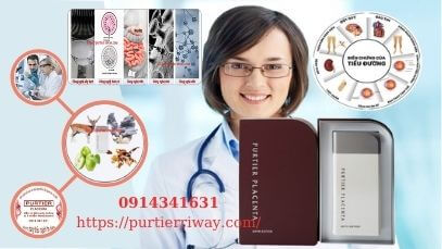 Sử Dụng Tế Bào Gốc Nhau Thai Hươu Purtier Placenta Có Tốt Không?